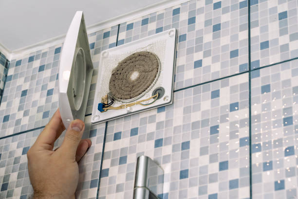Best Air Duct Cleaning Near Me  in Buckhorn, CA