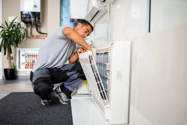 Best HVAC System Cleaning  in Buckhorn, CA