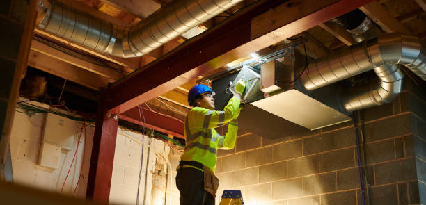 Ductwork Cleaning Services in Buckhorn, CA