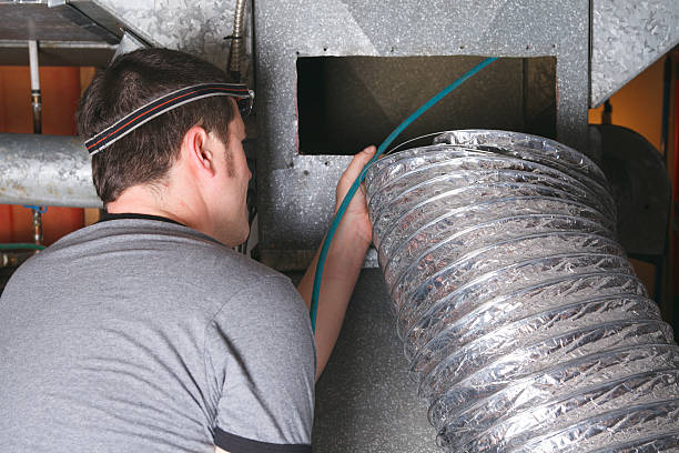  Buckhorn, CA Airduct Cleaning Pros