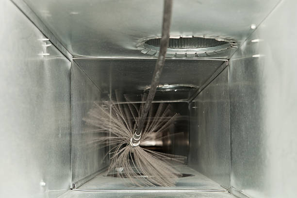 Best Duct Cleaning for Offices  in Buckhorn, CA
