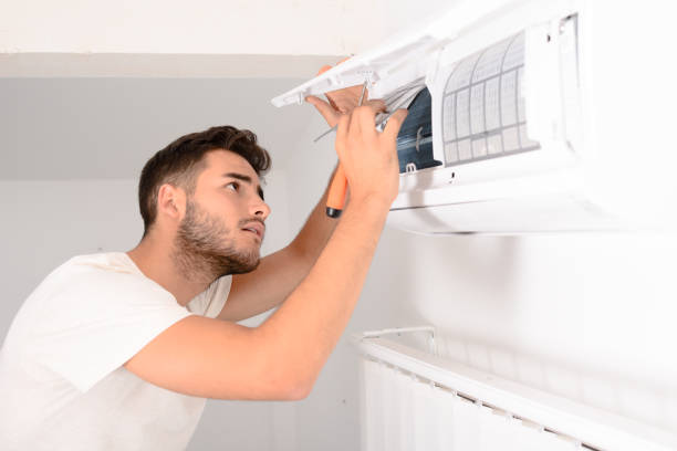Best Air Duct Cleaning Near Me  in Buckhorn, CA
